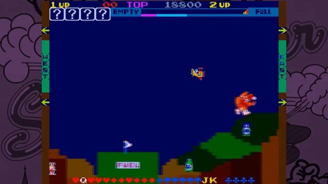 Arcade, Meekly - Sky Skipper - We Talk Games Ep. 2156 (MAY-RIO 2017) смотреть онлайн