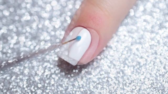 Apex Gel | нейл-дизайн с гель-лаками Apex Gel 64 и 32 | BHM Professional смотреть онлайн