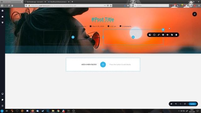 Speed Hack Your Brizy WordPress Workflow in Under 10 Minutes смотреть онлайн