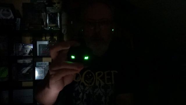 Test ecouteurs Black Shark Lucifer T6 смотреть онлайн