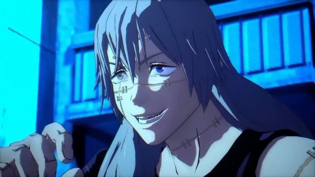 El PEOR VIDEOJUEGO de ANIME: JUJUTSU KAISEN CURSED CLASH смотреть онлайн