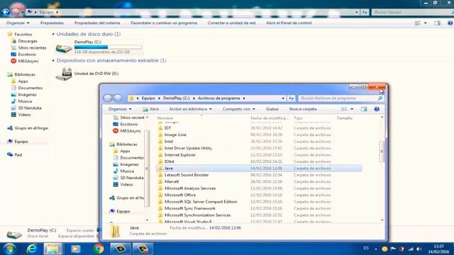 Error 1603 Java solución DEFINITIVA 2021 1 LINK? Minecraft. смотреть онлайн