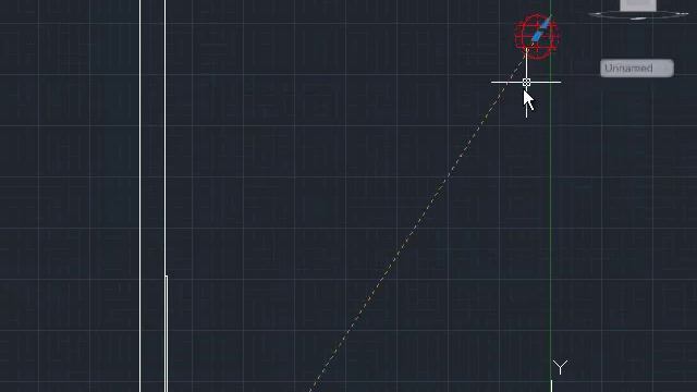 AutoCAD 2014 Rendering default materials & Light смотреть онлайн