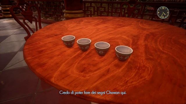 Shenmue III - Story Quest Pack Trofeo: Non lo mangi? смотреть онлайн