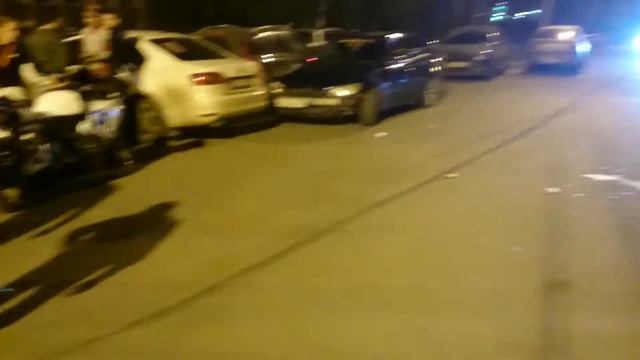 Джиксер на автомобильном катке. смотреть онлайн