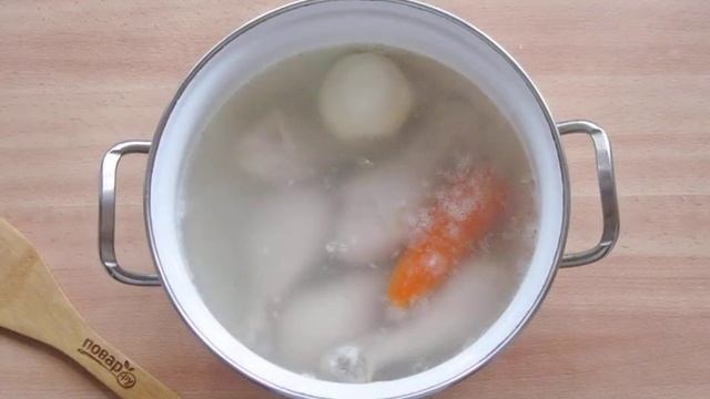 Сборник рецептов