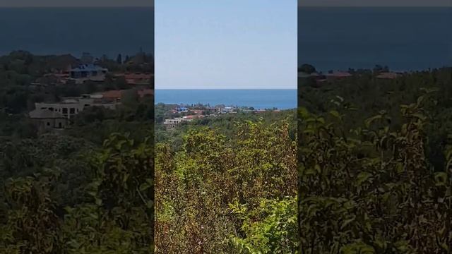 Экскурсия на КВАДРО-ГИГАНТЕ по горам близ Геленджика смотреть онлайн
