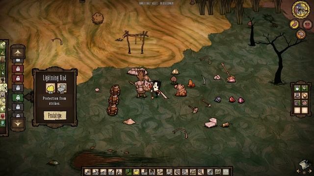Hamlet Survival Guide: First 11 Days | Don't Starve Hamlet Guide смотреть онлайн