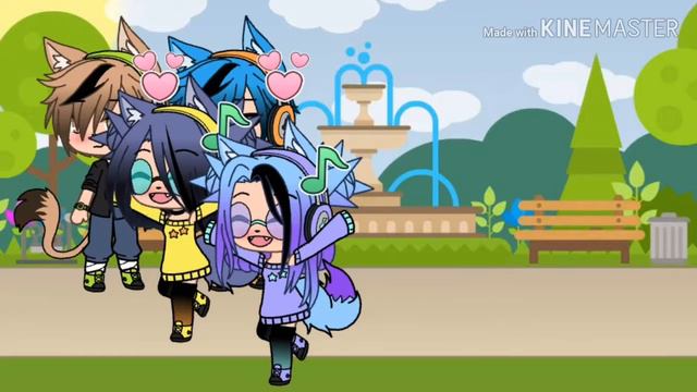 Клип "Будет Супер" Эту песню я сделала с подругой) смотреть онлайн