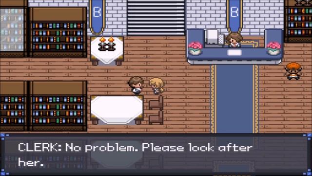 Pokemon Rejuvenation V13 Playthrough - Part 79 - BLAKEORY ATHENAEUM & VS ERIN смотреть онлайн