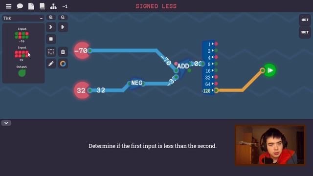 Overthinking it - Turing Complete Part 5 (CPU Architecture 2) смотреть онлайн