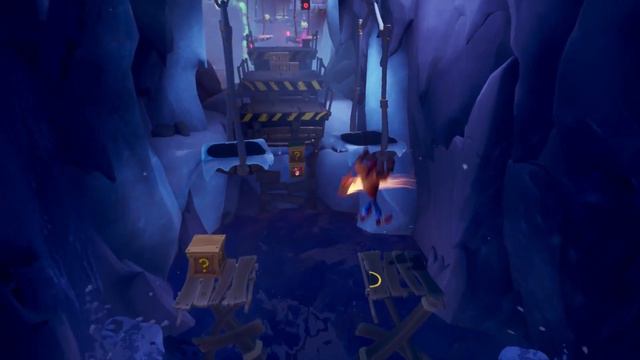 Bears Repeating: Hidden Gem Location | Crash Bandicoot 4: It's About Time смотреть онлайн