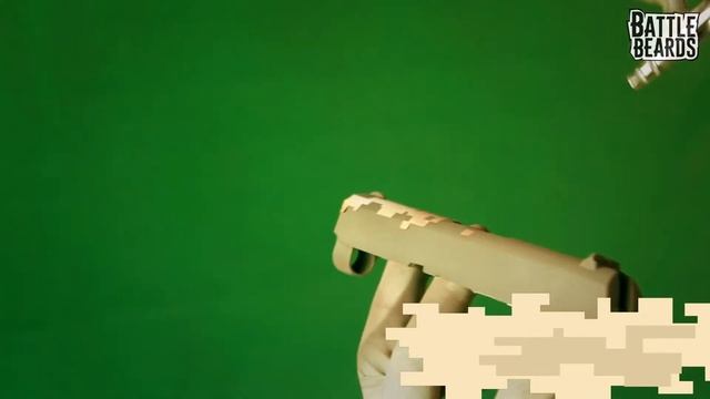 #TacticArt Покраска оружия в камуфляж AOR I | Painting weapons camouflage AOR I смотреть онлайн