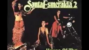 Santa Esmeralda The House Of The Rising Sun