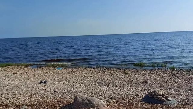 озеро Ильмень, Место куда хочется вернуться смотреть онлайн