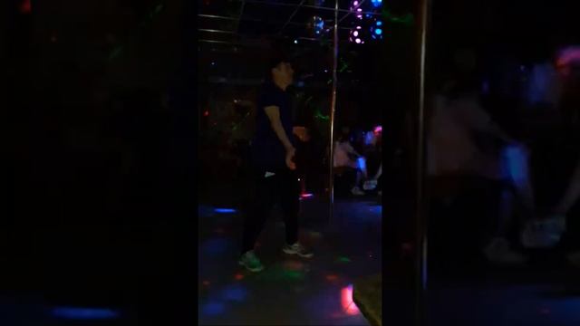 новый стиль танца смотреть онлайн