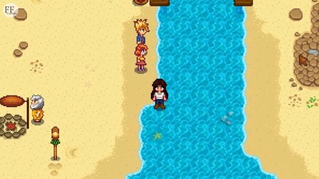 STARDEW VALLEY. Прохождение часть 20: ЛУАУ! Как не облажаться в первый год игры? смотреть онлайн
