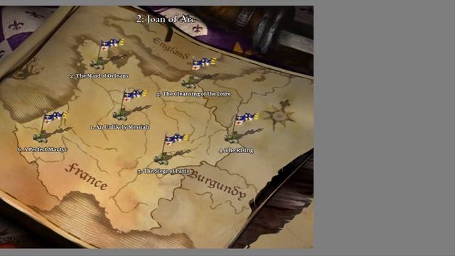 Horrible Maps 6 смотреть онлайн