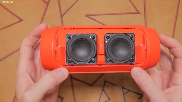 JBL CHARGE 2+ В 2020 ГОДУ ПОКУПАТЬ ??? смотреть онлайн