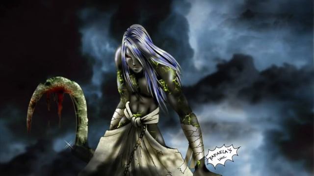 40K Stories: Drukhari Incubi, Mandrakes and Scourges смотреть онлайн