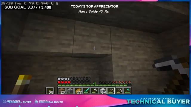 Special Day in TB SMP | Minecraft Java 1.17 | Open server | Multiplayer live gameplay | Join now смотреть онлайн