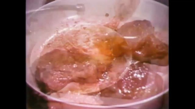 PAM Cooking Spray Commercial (1974) смотреть онлайн
