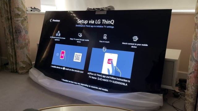 A very special delivery! смотреть онлайн