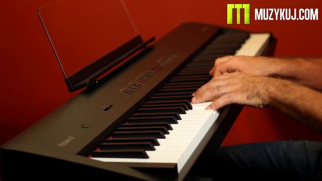 Roland FP - 50 Piano смотреть онлайн