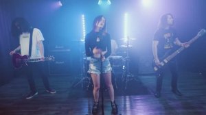 Death by Rock and Roll  - The Pretty Reckless (Cover by First to Eleven)