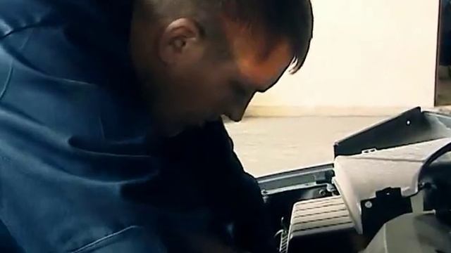 Шанссервис - замена приводных ремней автомобиля смотреть онлайн