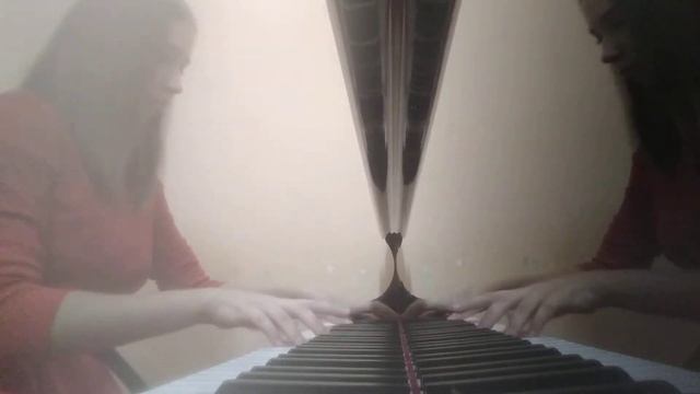 Ф. Лист "Шум леса" смотреть онлайн