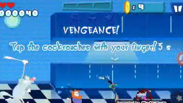 Обзор на игру Огги И Тараканы🍔🌭 #1 (прочитайте описание) смотреть онлайн