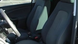 SEAT ALTEA XL СЕАТ АЛЬТЕА XL Тест - драйв К - Авто