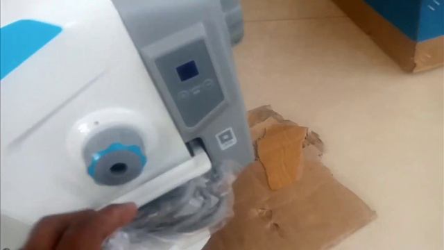JACK NEW F5 SEWING MACHINE || UNBOXING || REVIEW || #jacksewingmachine#videos#sewinghacks#views_ смотреть онлайн