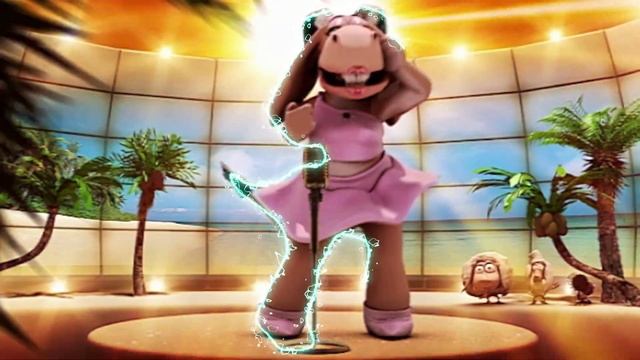 Holly Dolly - Dolly Song - Leva's Polka - (Another One) - 2023 смотреть онлайн