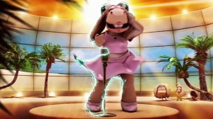 Holly Dolly - Dolly Song - Leva's Polka - (Another One) - 2023