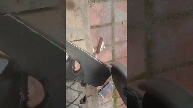 новый проект мини самокат сегодня мы сделали деку #рекомендации #самокат #дека смотреть онлайн