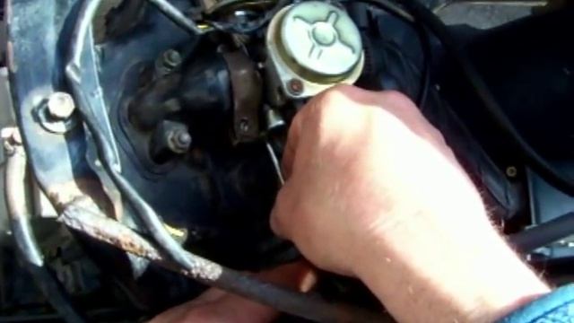 ✅?Как #настроить карбюратор на скутере 4Т. carburetor setting. смотреть онлайн