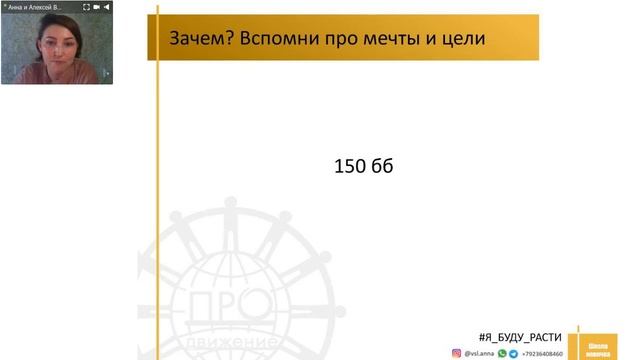 Страхи и сомнения новичков. Анна Васильева смотреть онлайн