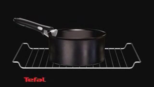 Реклама Tefal: Хотите готовить, используя меньше посуды? смотреть онлайн