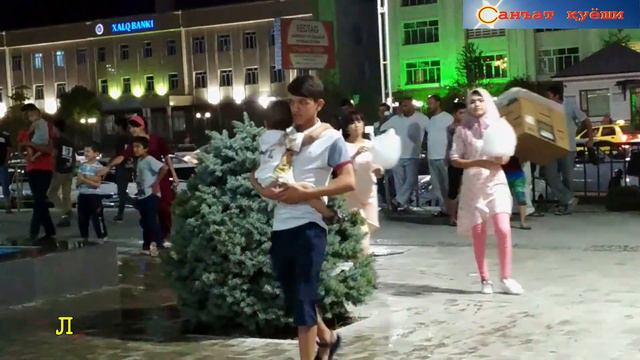 Андижон борай дедим Илҳом Жўраев