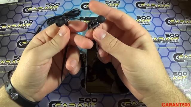 Не плохая гарнитура AWEI ES-860hi за не большие деньги! Посылка с ALIEXPRESS! смотреть онлайн