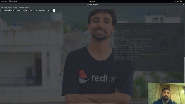 30. Docker (in Hindi) : Docker Networking (Null Network, None Network) смотреть онлайн