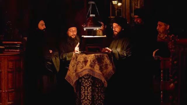 Mikhail Kollontay. 'Partita-Testament' - Elena Denisova (violin) смотреть онлайн