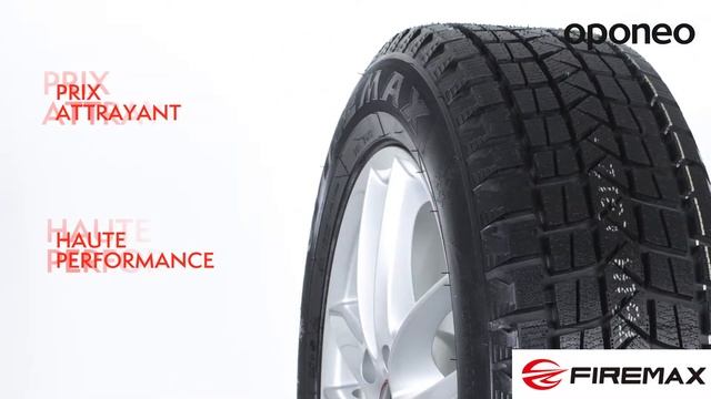 Pneu Firemax FM806 ● Pneus Hiver ● Oponeo™