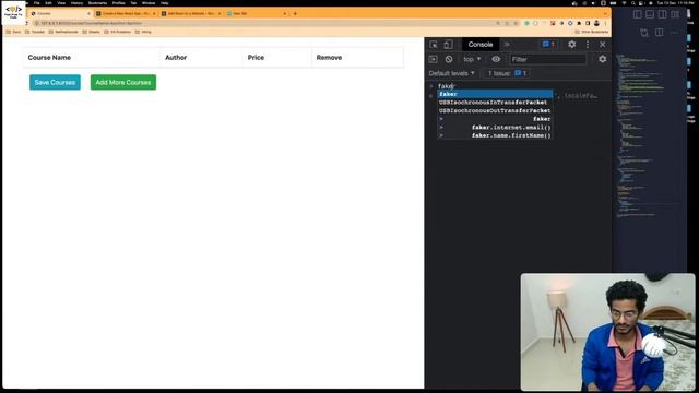 Add React CDN with Django - Axios Calls ? смотреть онлайн
