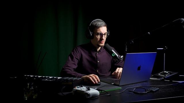 гармония и мелодия в референс треках