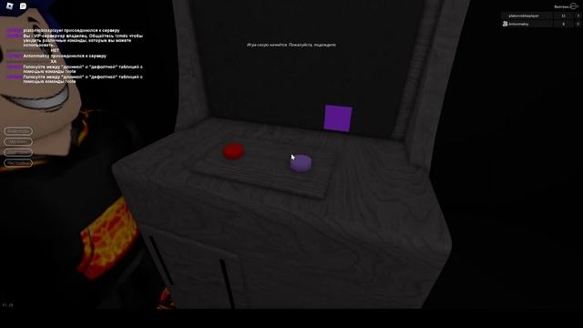 ИГРАЮ В РОБЛОКС с ПОДПИСЧИКОМ. МИСТЕР ПЛАТОН В Breaking Point. смотреть онлайн