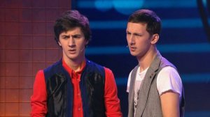 Comedy Баттл. Новый сезон - Дуэт "Да" (финал)