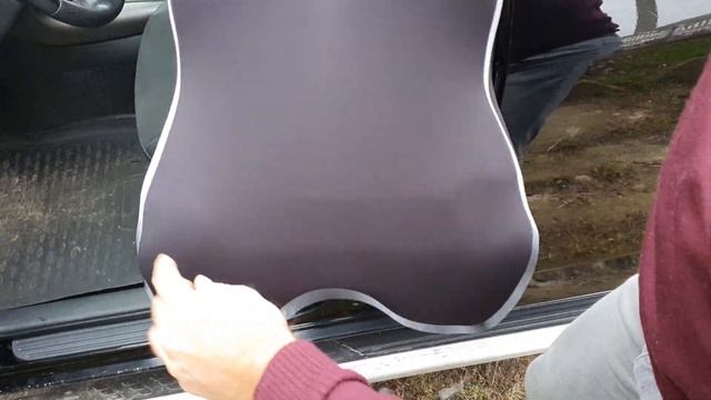 Ортопедическая подушка поясничный упор Lagodrive материал memory foam смотреть онлайн